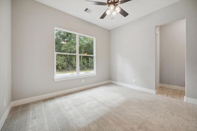 0 Liberty Branch Drive, Willis, TX 77378