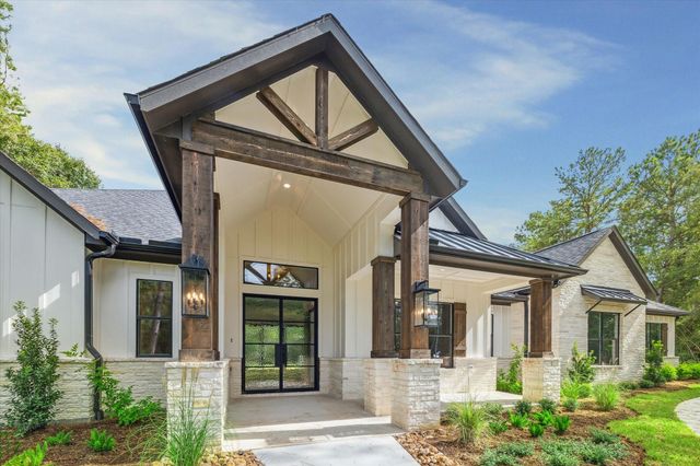 0 Liberty Branch Drive, Willis, TX 77378