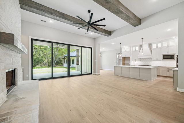 0 Liberty Branch Drive, Willis, TX 77378