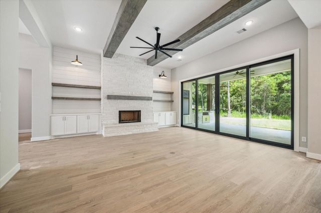 0 Liberty Branch Drive, Willis, TX 77378