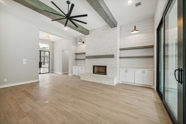 0 Liberty Branch Drive, Willis, TX 77378