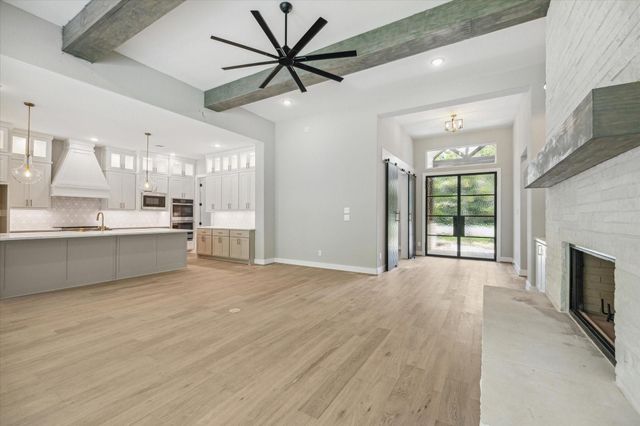 0 Liberty Branch Drive, Willis, TX 77378