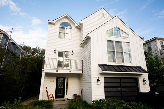 709 Vanderbilt AVE, Virginia Beach, VA 23451