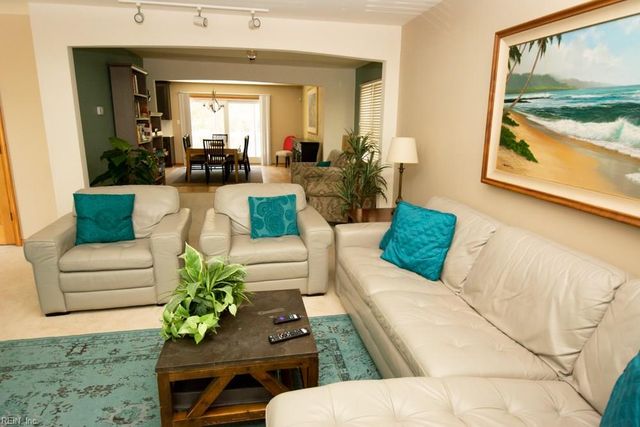 709 Vanderbilt AVE, Virginia Beach, VA 23451