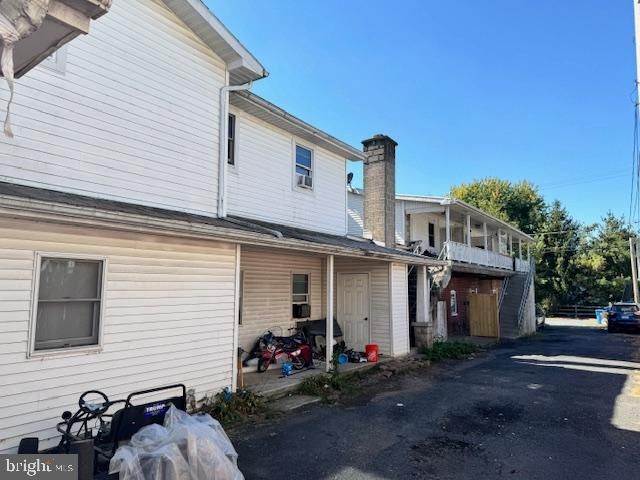 730 MAIN ST, Shoemakersville, PA 19555