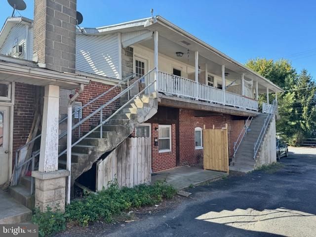 730 MAIN ST, Shoemakersville, PA 19555