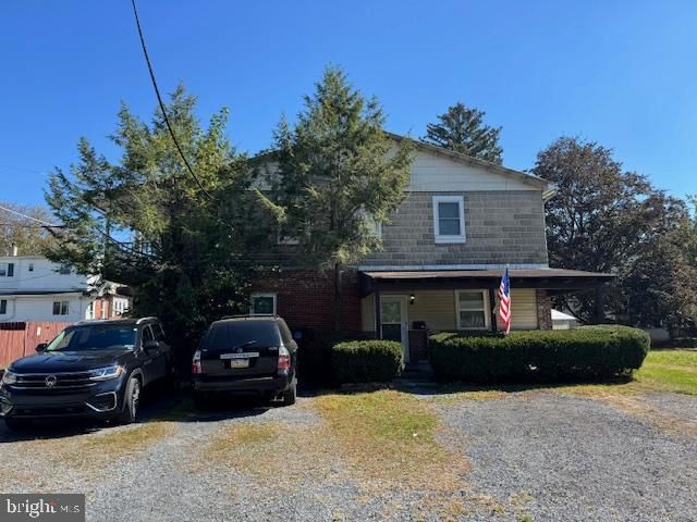 730 MAIN ST, Shoemakersville, PA 19555