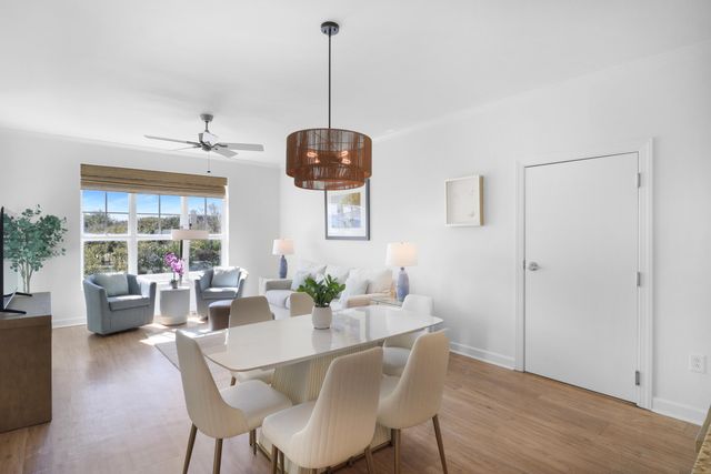 5802 Palmetto Drive B-211, Isle Of Palms, SC 29451