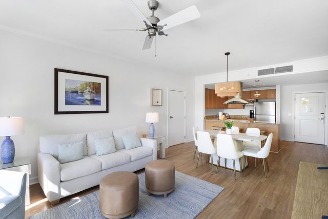 5802 Palmetto Drive B-211, Isle Of Palms, SC 29451