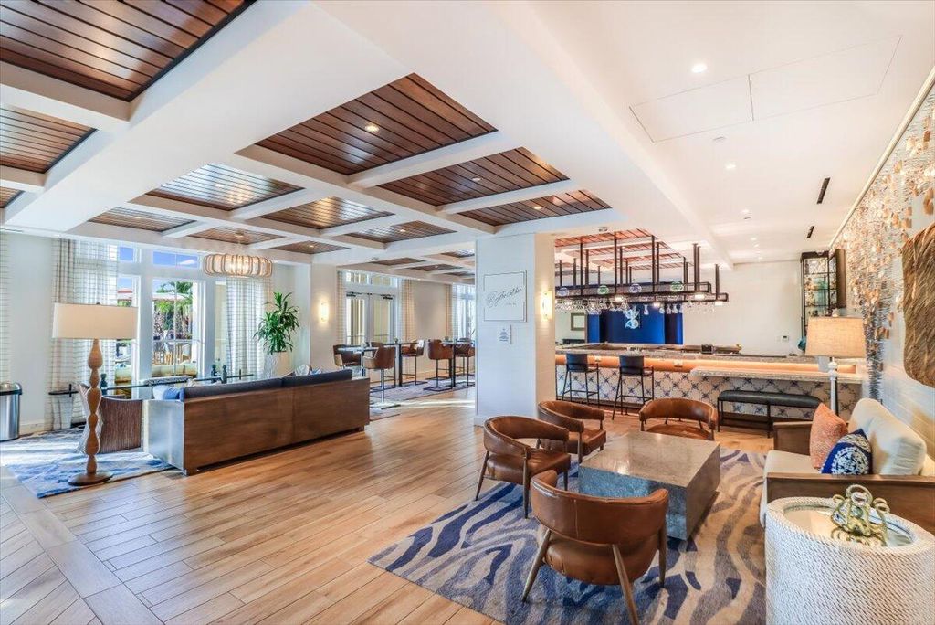 Image 18 of property listing at 5802 Palmetto Drive B-211, Isle Of Palms, SC 29451