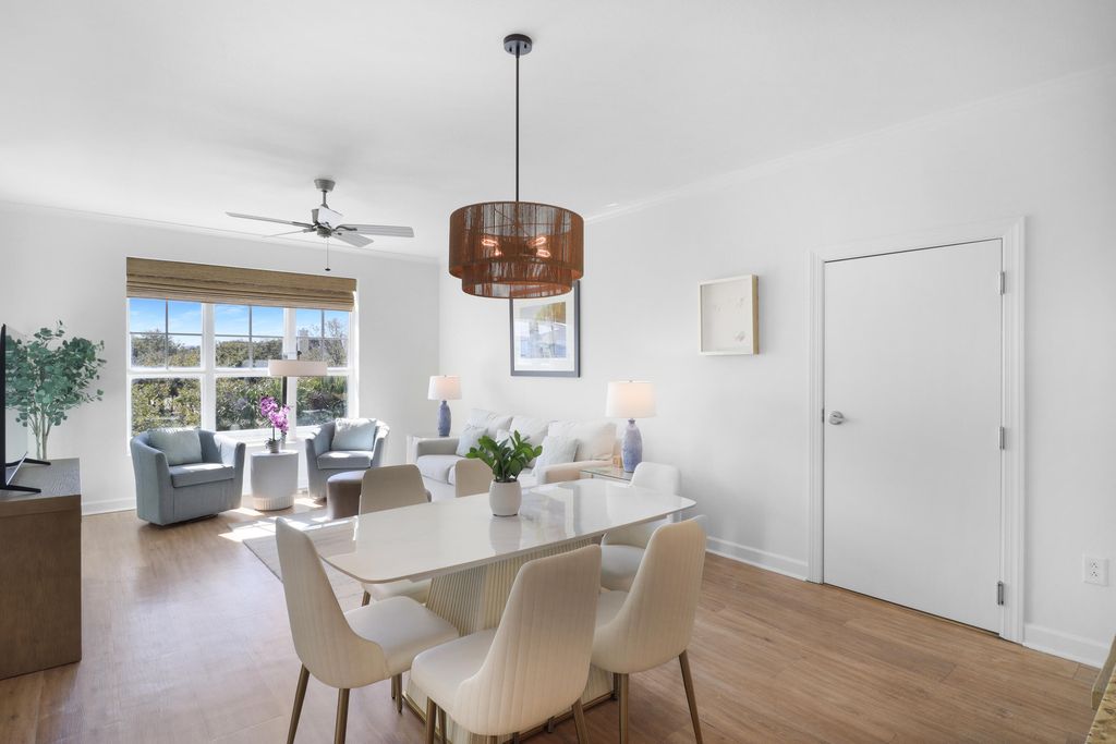 Image 3 of property listing at 5802 Palmetto Drive B-211, Isle Of Palms, SC 29451