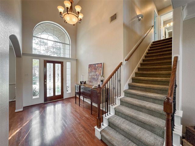 3203 Timberwood Drive, Pearland, TX 77584