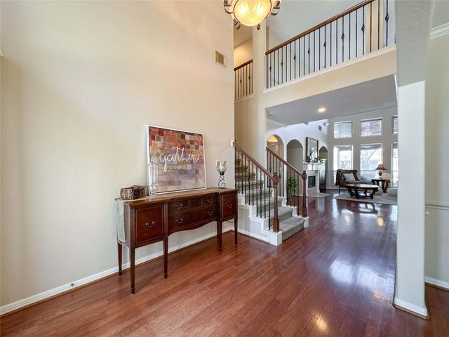 3203 Timberwood Drive, Pearland, TX 77584