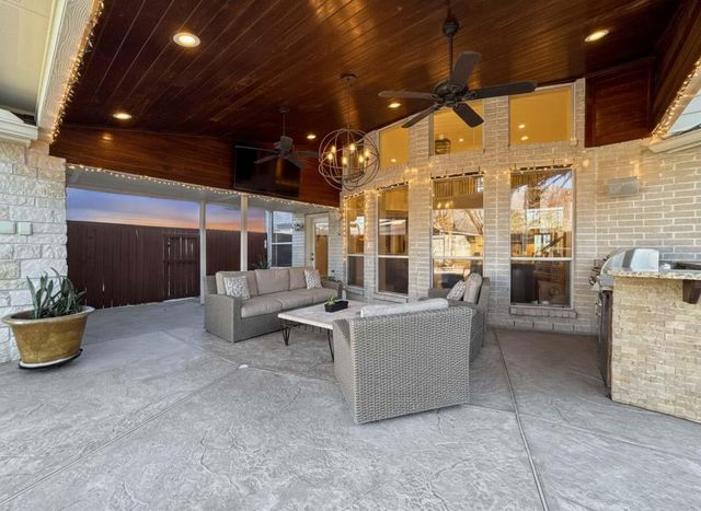 3203 Timberwood Drive, Pearland, TX 77584