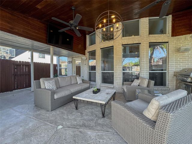 3203 Timberwood Drive, Pearland, TX 77584