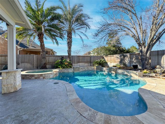 3203 Timberwood Drive, Pearland, TX 77584