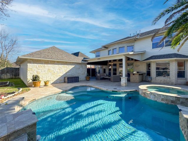 3203 Timberwood Drive, Pearland, TX 77584