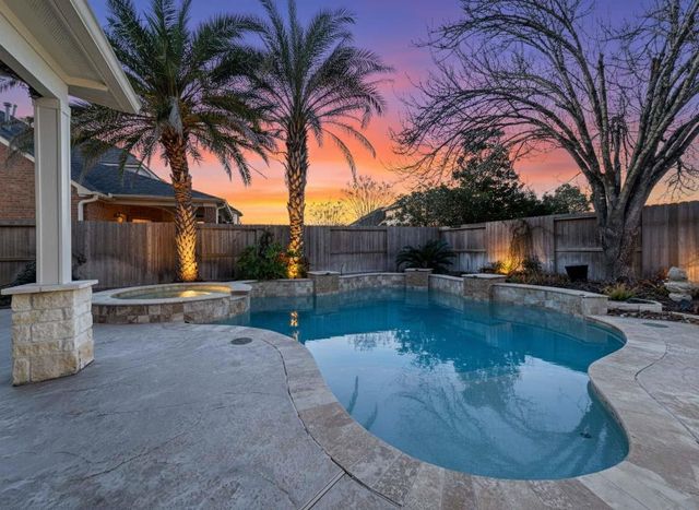 3203 Timberwood Drive, Pearland, TX 77584