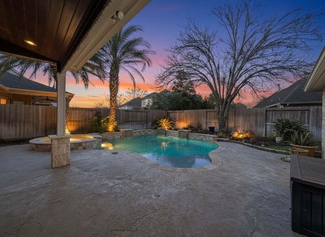 3203 Timberwood Drive, Pearland, TX 77584