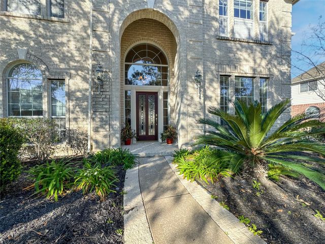 3203 Timberwood Drive, Pearland, TX 77584