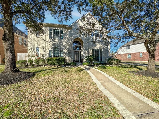 3203 Timberwood Drive, Pearland, TX 77584