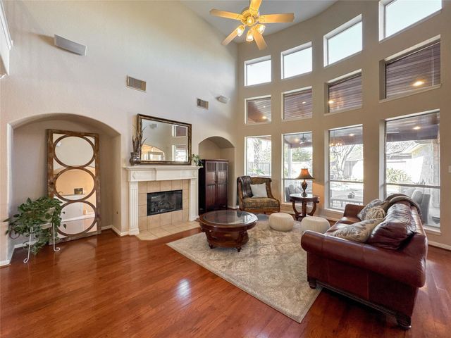 3203 Timberwood Drive, Pearland, TX 77584