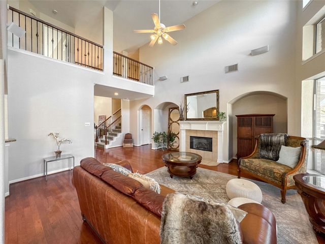 3203 Timberwood Drive, Pearland, TX 77584