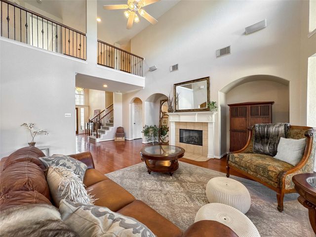 3203 Timberwood Drive, Pearland, TX 77584