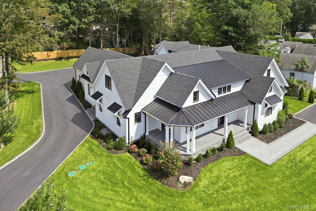 1 Timothy Lane, Huntington Station, NY 11746 — exterior