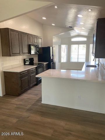 4413 E Bannock Street, Phoenix, AZ 85044