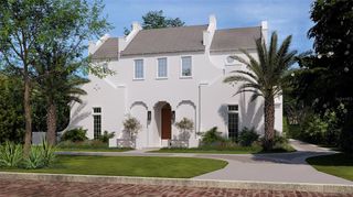 1181 VIA CAPRI, Winter Park, FL 32789