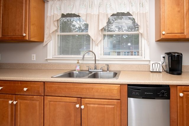 55 E Briggs Rd, Westport, MA 02790