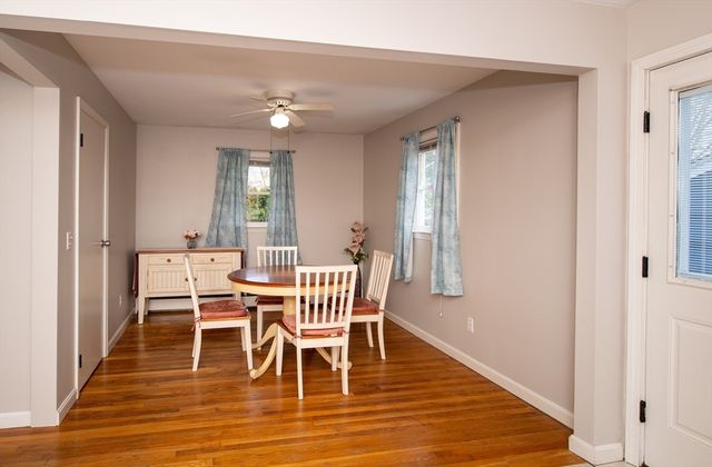 55 E Briggs Rd, Westport, MA 02790