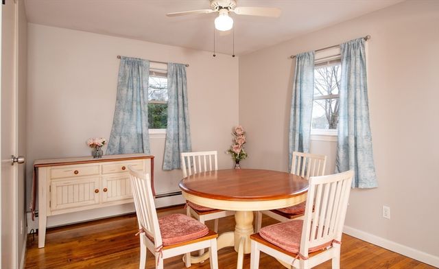 55 E Briggs Rd, Westport, MA 02790