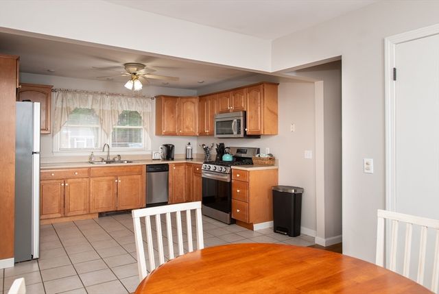 55 E Briggs Rd, Westport, MA 02790