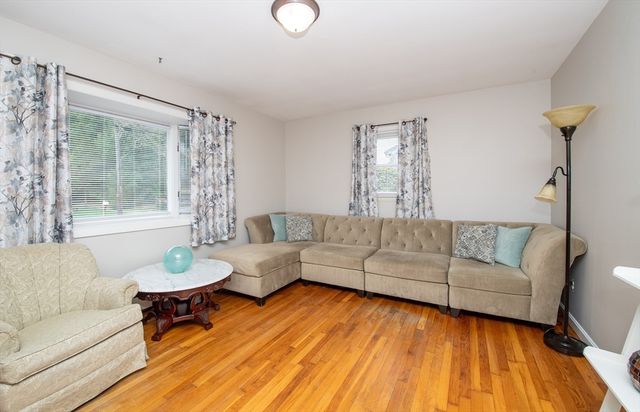 55 E Briggs Rd, Westport, MA 02790