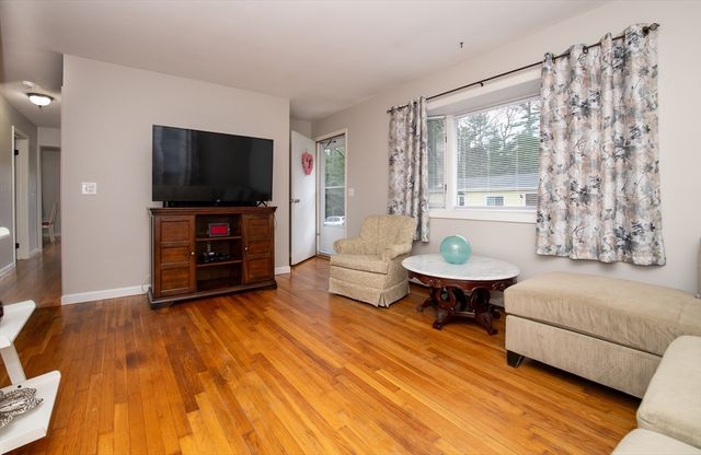 55 E Briggs Rd, Westport, MA 02790