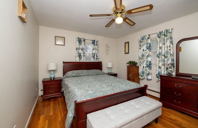 55 E Briggs Rd, Westport, MA 02790