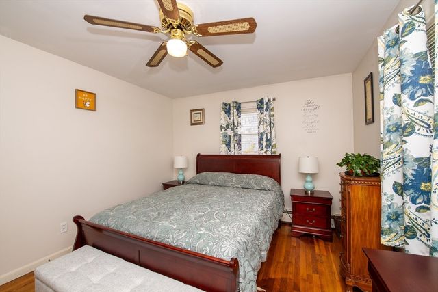 55 E Briggs Rd, Westport, MA 02790