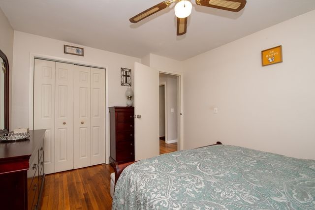 55 E Briggs Rd, Westport, MA 02790