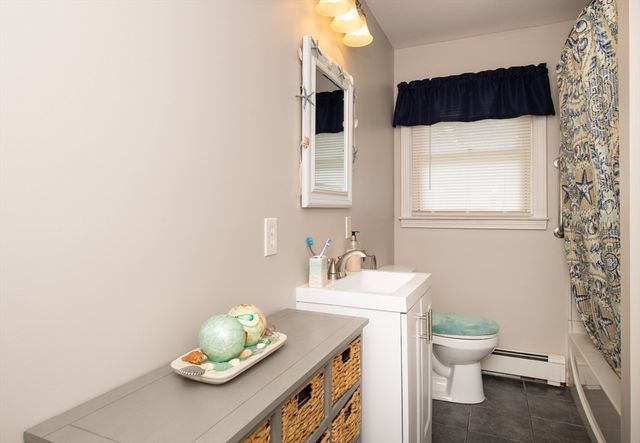 55 E Briggs Rd, Westport, MA 02790