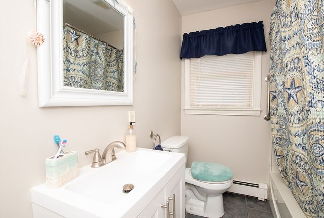 55 E Briggs Rd, Westport, MA 02790