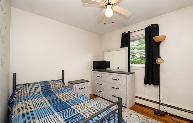 55 E Briggs Rd, Westport, MA 02790