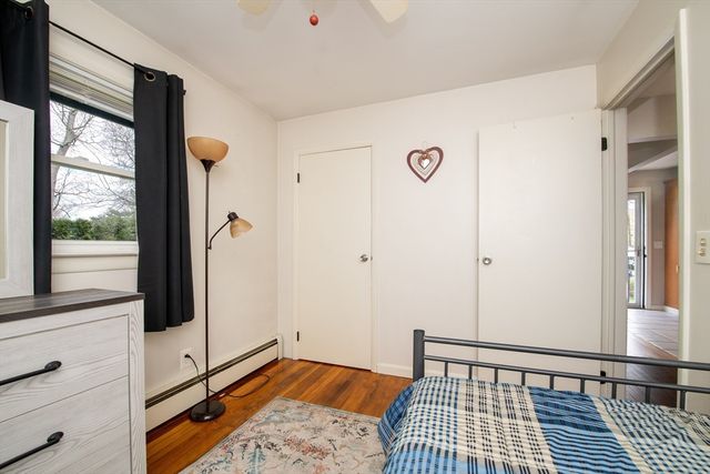 55 E Briggs Rd, Westport, MA 02790