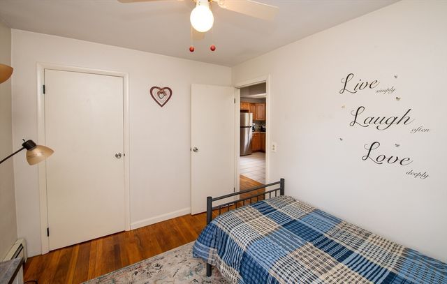 55 E Briggs Rd, Westport, MA 02790