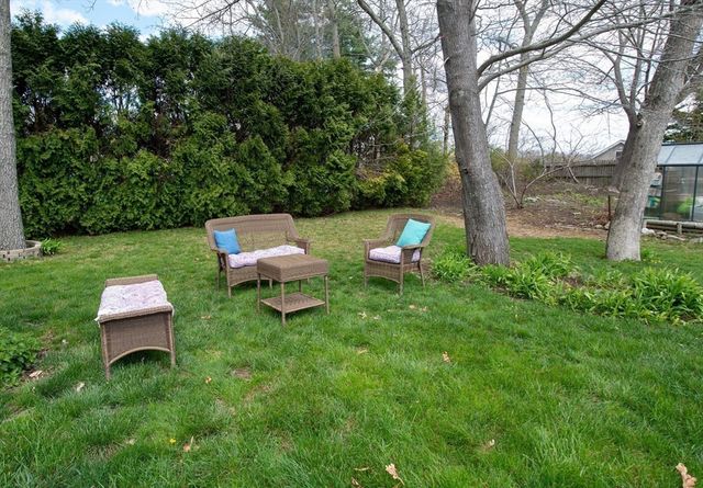 55 E Briggs Rd, Westport, MA 02790