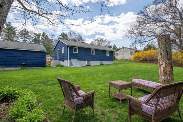 55 E Briggs Rd, Westport, MA 02790