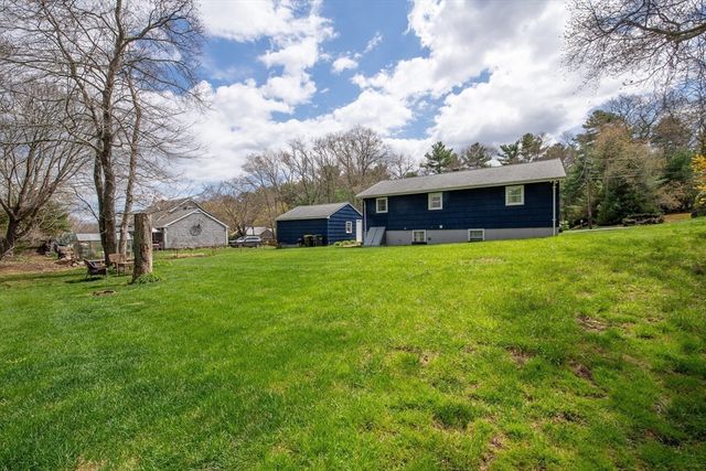 55 E Briggs Rd, Westport, MA 02790