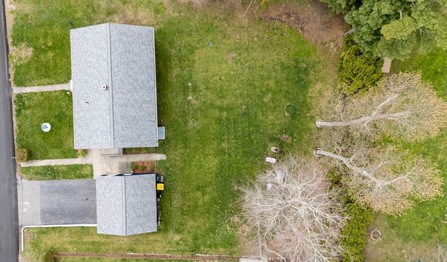 55 E Briggs Rd, Westport, MA 02790