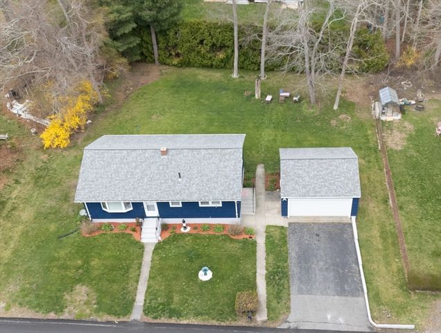 55 E Briggs Rd, Westport, MA 02790